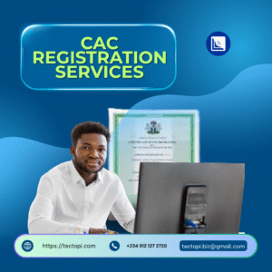 CAC Registration
