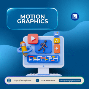 Motion Graphics