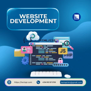 Website Development
